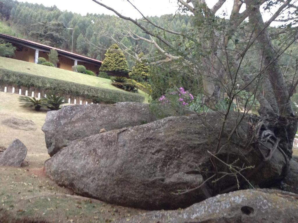 São Roque Fazenda Carpas Douradas 빌라 외부 사진