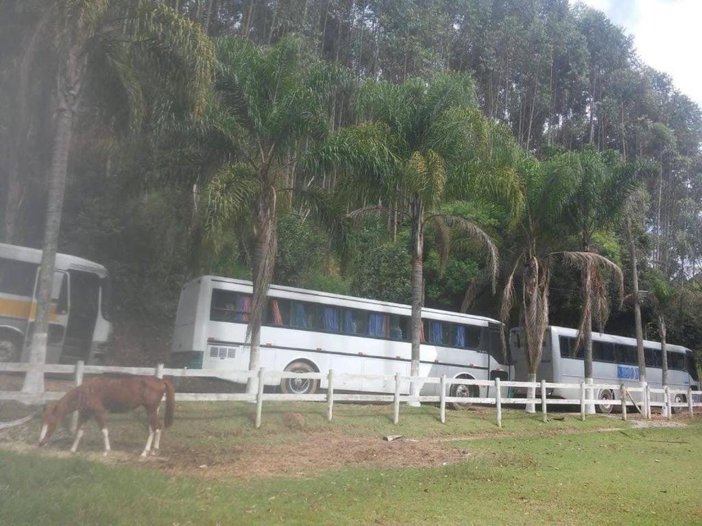 São Roque Fazenda Carpas Douradas 빌라 외부 사진