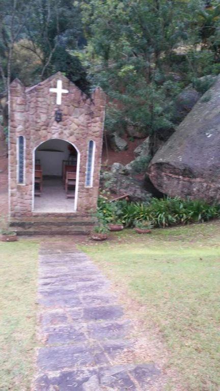 São Roque Fazenda Carpas Douradas 빌라 외부 사진