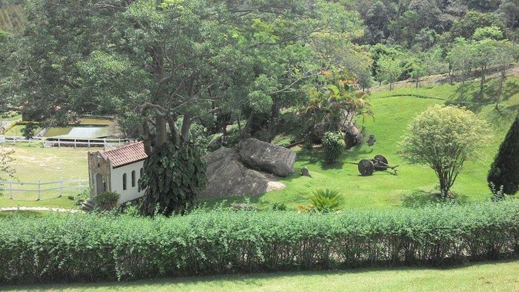 São Roque Fazenda Carpas Douradas 빌라 외부 사진