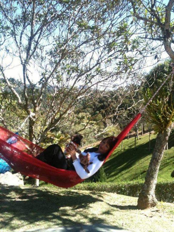 São Roque Fazenda Carpas Douradas 빌라 외부 사진